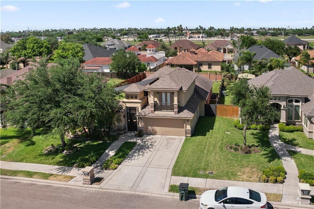 1703 Audrey Drive, Mission, Texas image 26