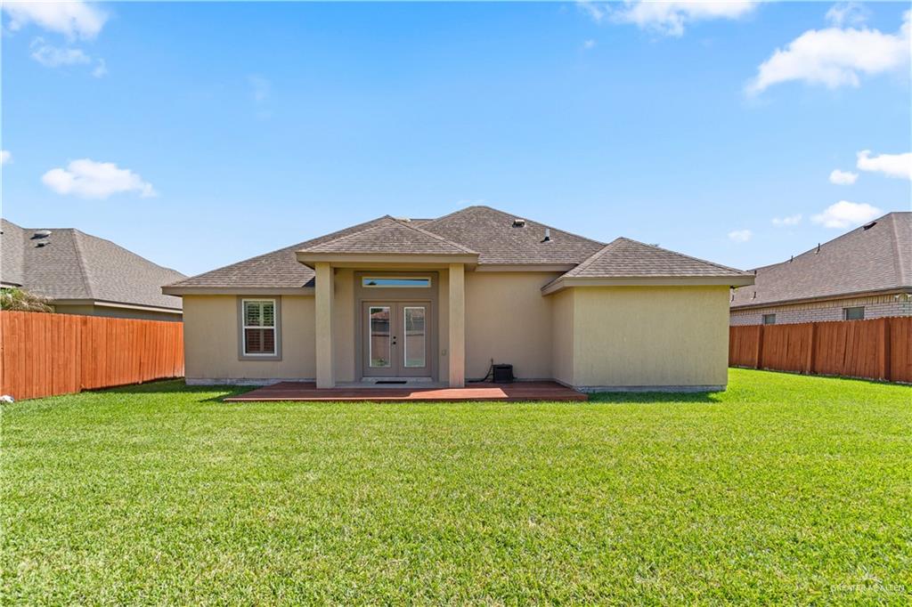 1703 Audrey Drive, Mission, Texas image 30