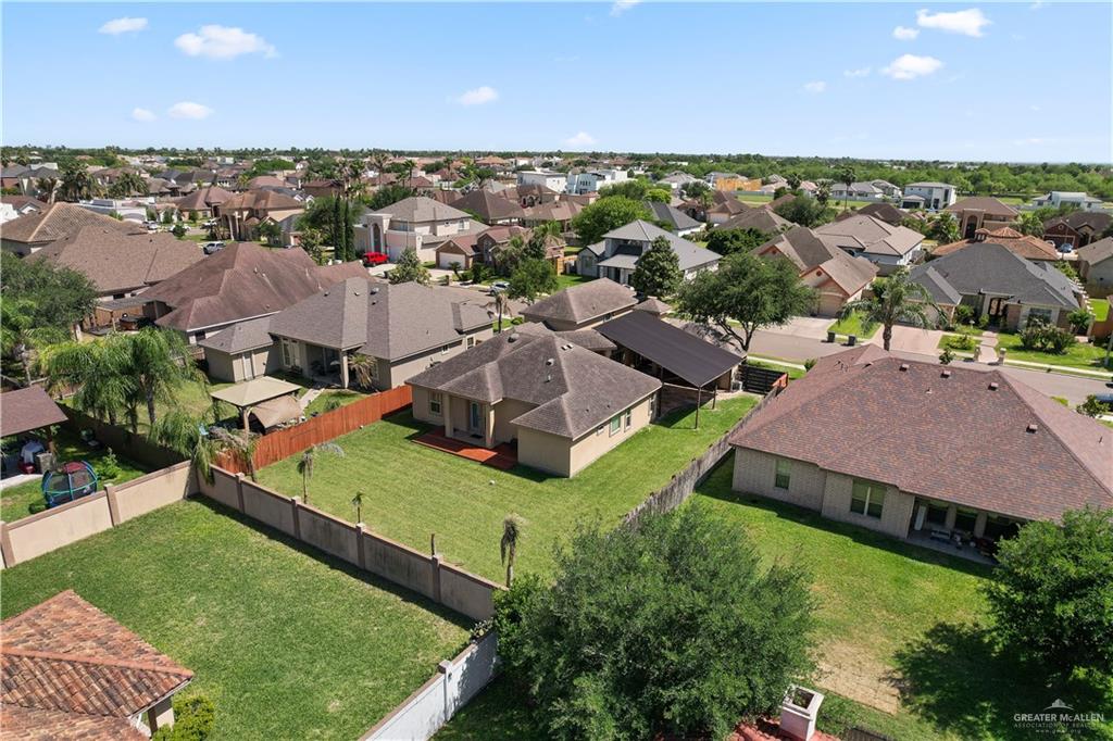 1703 Audrey Drive, Mission, Texas image 28