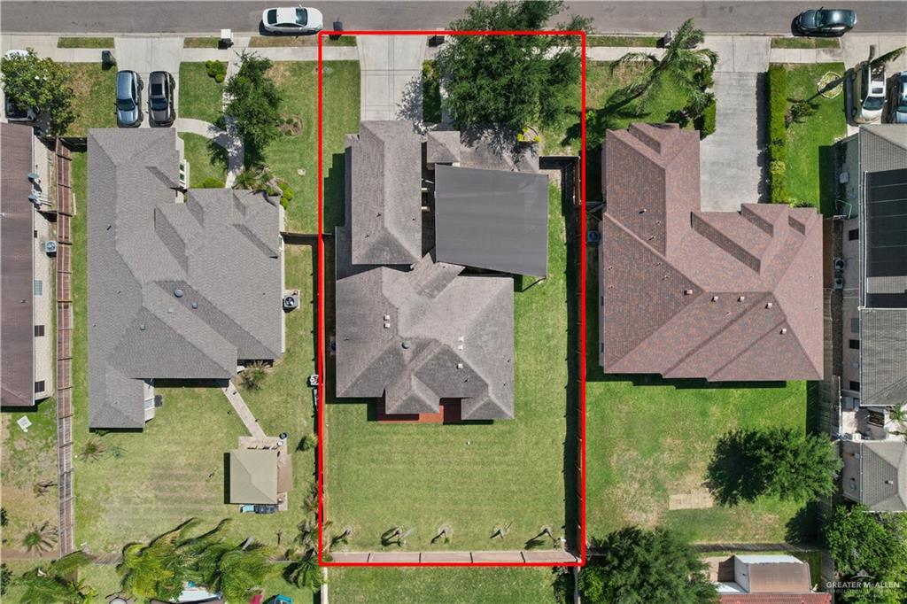 1703 Audrey Drive, Mission, Texas image 27