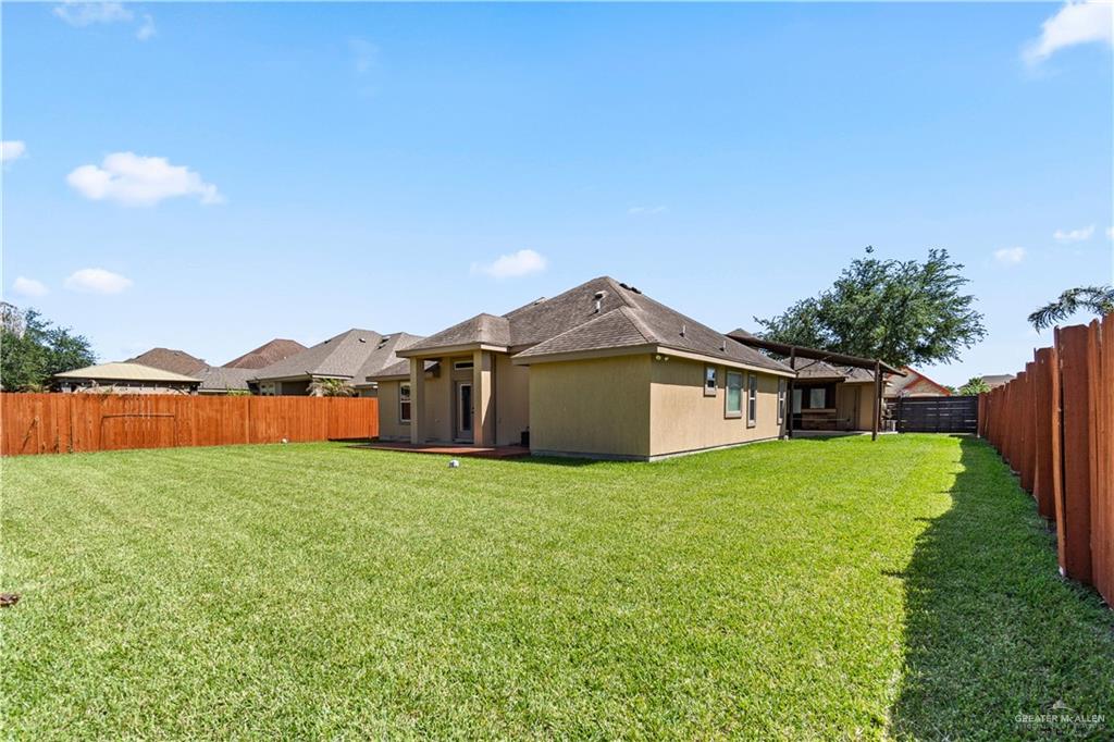 1703 Audrey Drive, Mission, Texas image 29