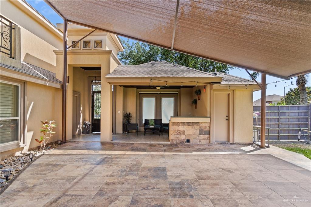 1703 Audrey Drive, Mission, Texas image 4
