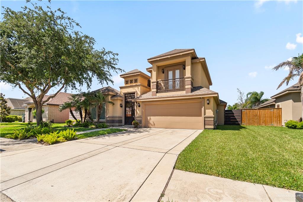 1703 Audrey Drive, Mission, Texas image 2