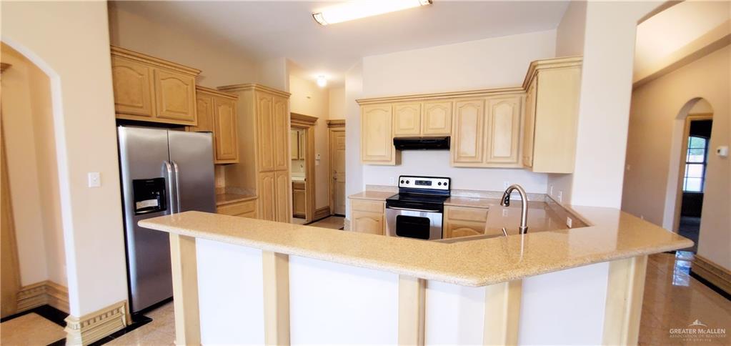 2813 Northgate Lane, McAllen, Texas image 5