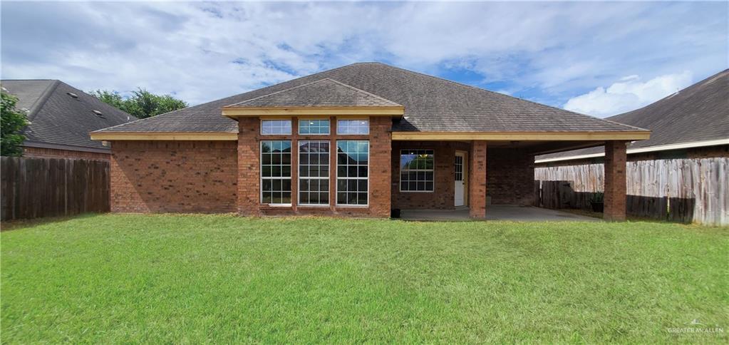 2813 Northgate Lane, McAllen, Texas image 22