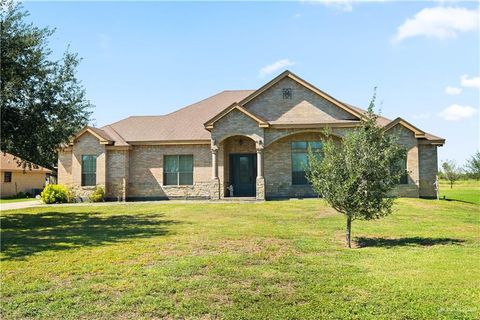 Photo of 917 Beddoes Road, La Feria, TX 78559 (MLS # 483725)