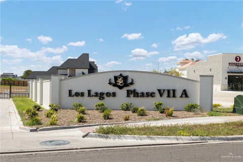 Vacant Land For Sale - 2400 S Chanel Drive<br/> Edinburg, TX 78542
