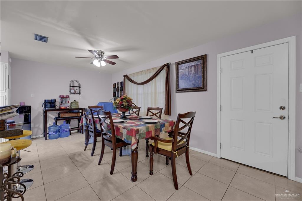 600 W Fern Avenue #4, McAllen, Texas image 4