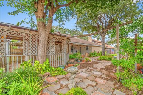 A home in McAllen