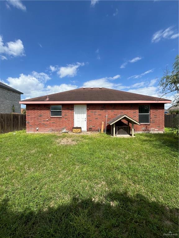 3017 Silver Avenue, Mission, Texas image 3