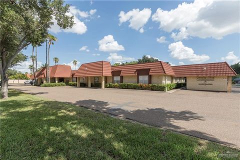 Photo of 200 E Yuma Avenue #5, McAllen, TX 78503 (MLS # 491047)