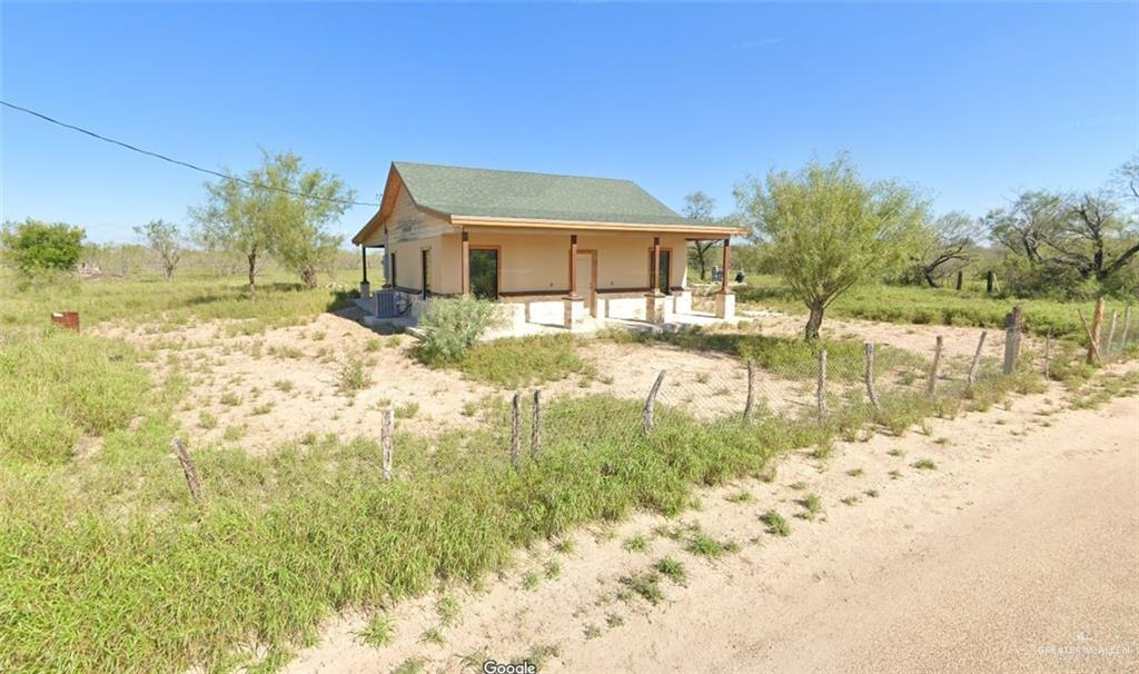 299 S Swordfish Street, Roma, Texas image 1