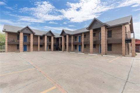 Apartment For Rent - 406 S 6th Street #9<br/> Hidalgo County, Donna, TX 78537