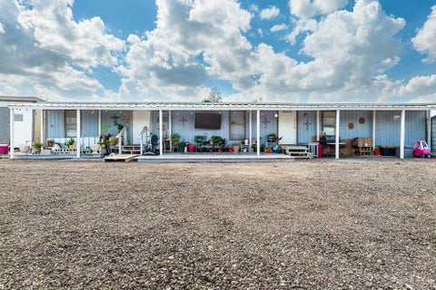 Mobile Home For Sale - 7208 Puffin Street<br/> Edinburg, TX 78542