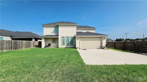 A home in McAllen