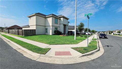 A home in McAllen