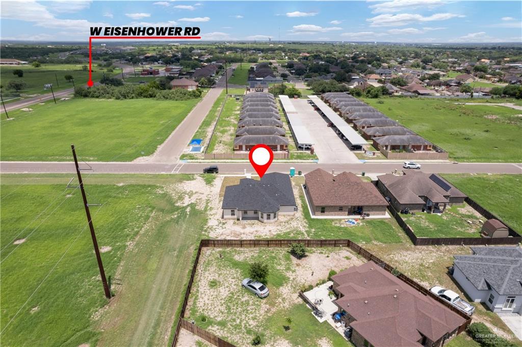 376 San Roberto Road, Rio Grande City, Texas image 23