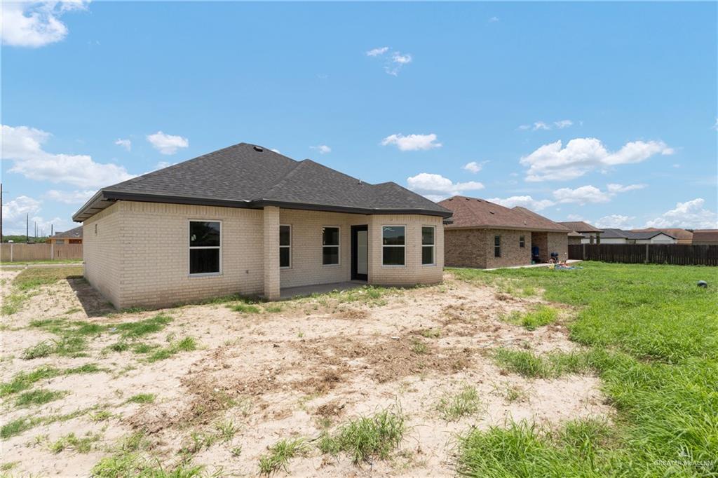 376 San Roberto Road, Rio Grande City, Texas image 20