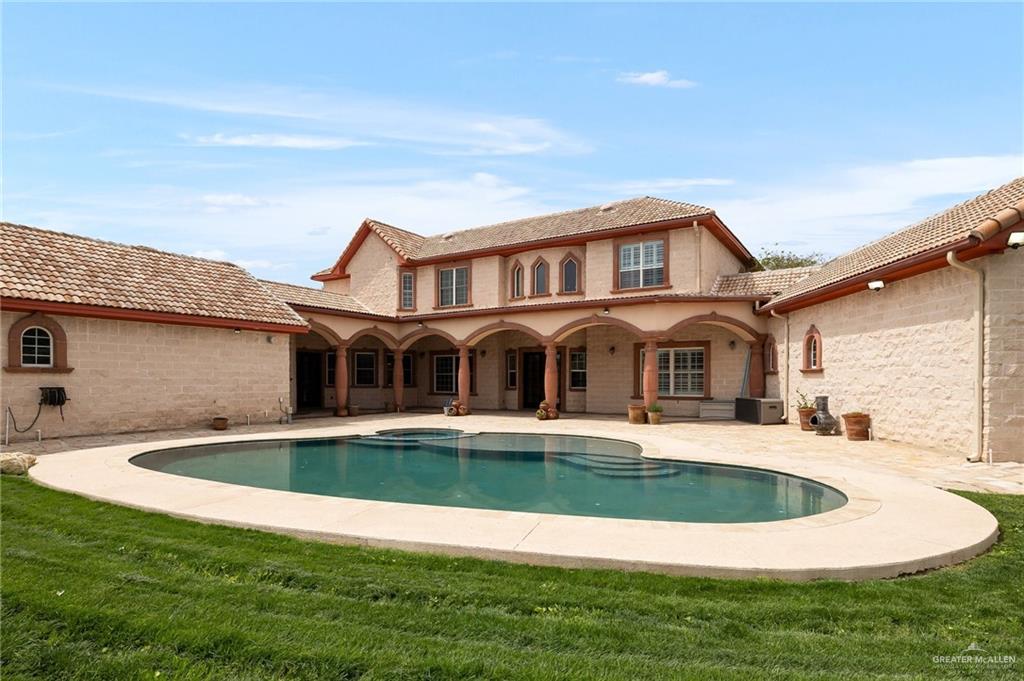 2205 Woodland Drive, Weslaco, Texas image 28