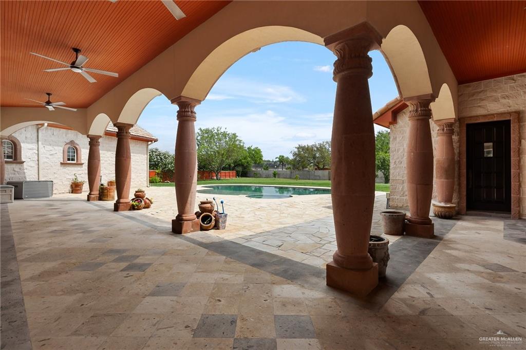 2205 Woodland Drive, Weslaco, Texas image 29