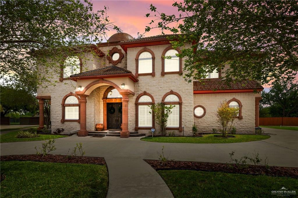 2205 Woodland Drive, Weslaco, Texas image 32