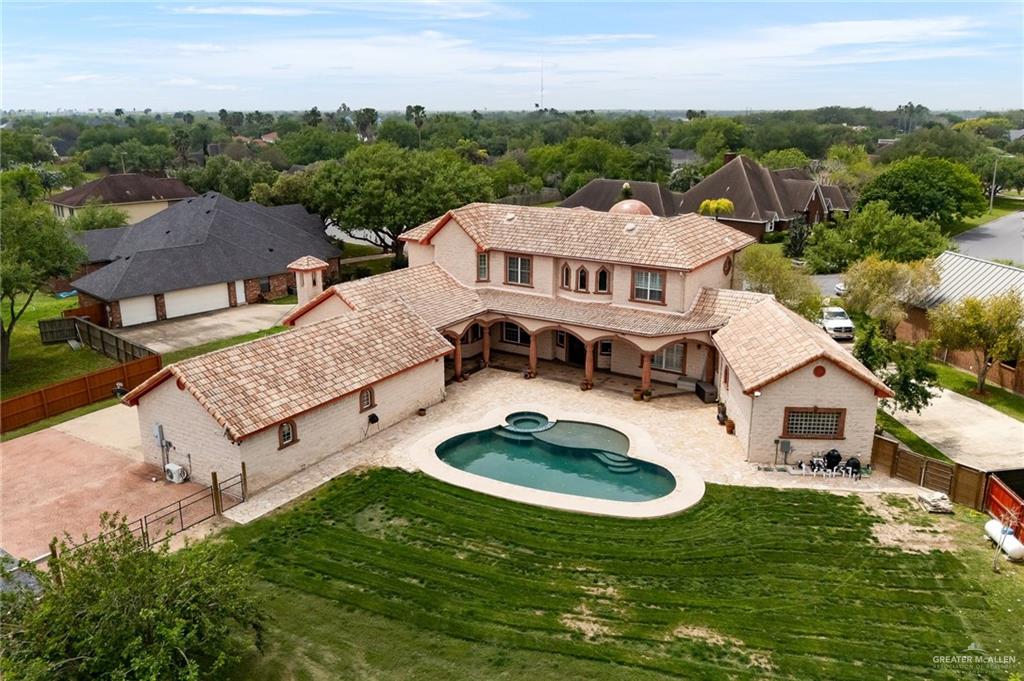 2205 Woodland Drive, Weslaco, Texas image 27