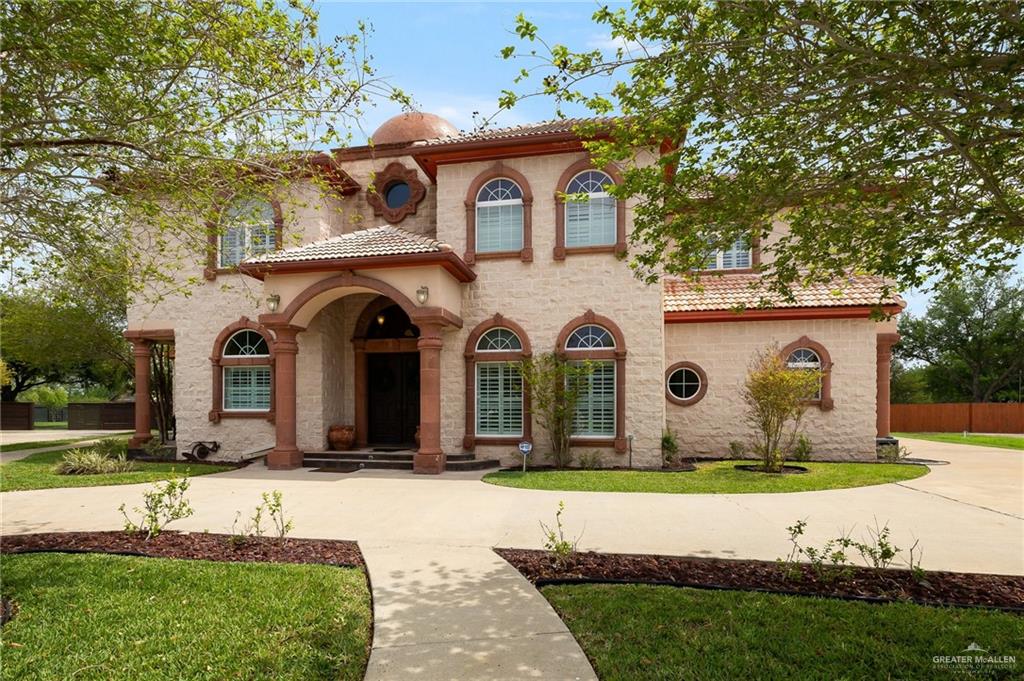 2205 Woodland Drive, Weslaco, Texas image 1