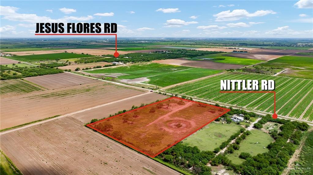 0000 Nittler Road, Edcouch, Texas image 1