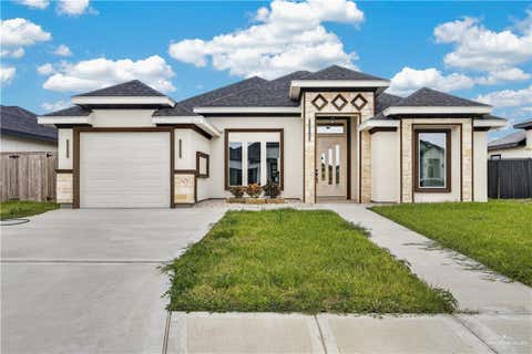 Homes For Sale - 1044 Nina Avenue<br/> Hidalgo County, Alamo, TX 78516