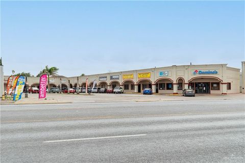 401 Hooks Avenue Donna TX 78537