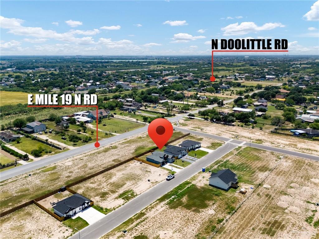3420 Satelite Street, Edinburg, Texas image 17