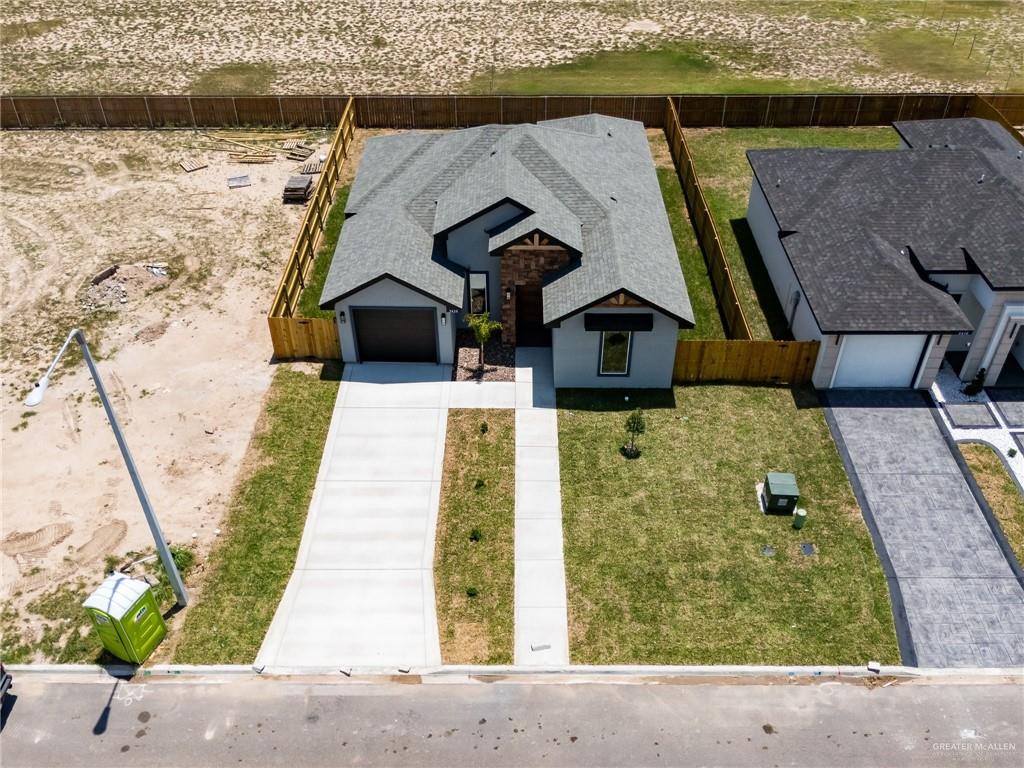 3420 Satelite Street, Edinburg, Texas image 12