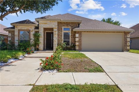 Homes For Rent - 5008 W Sycamore Avenue<br/> Hidalgo County, McAllen, TX 78501