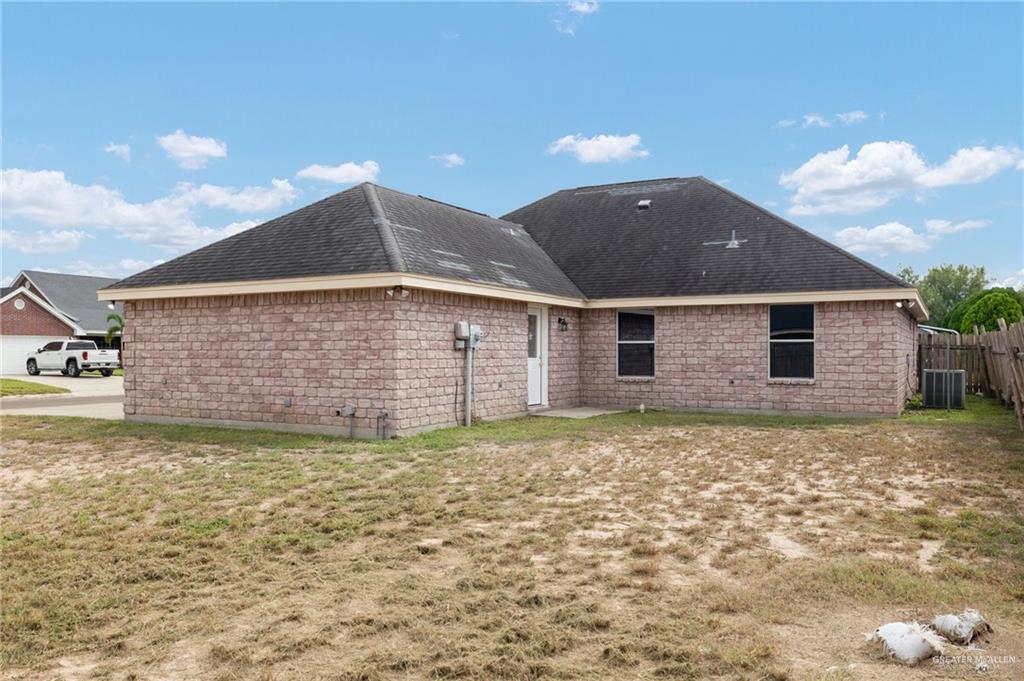 733 Ficus Street, La Joya, Texas image 19