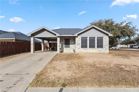 Photo of 3023 Copper Avenue, Mission, TX 78574 (MLS # 497574)
