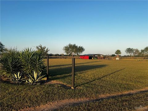 Vacant Land For Sale - 23713 Rabb Road<br/> La Feria, TX 78559