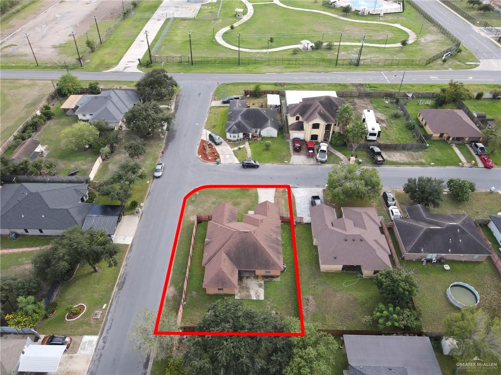 400 W Crystal Drive, Pharr, Texas image 25