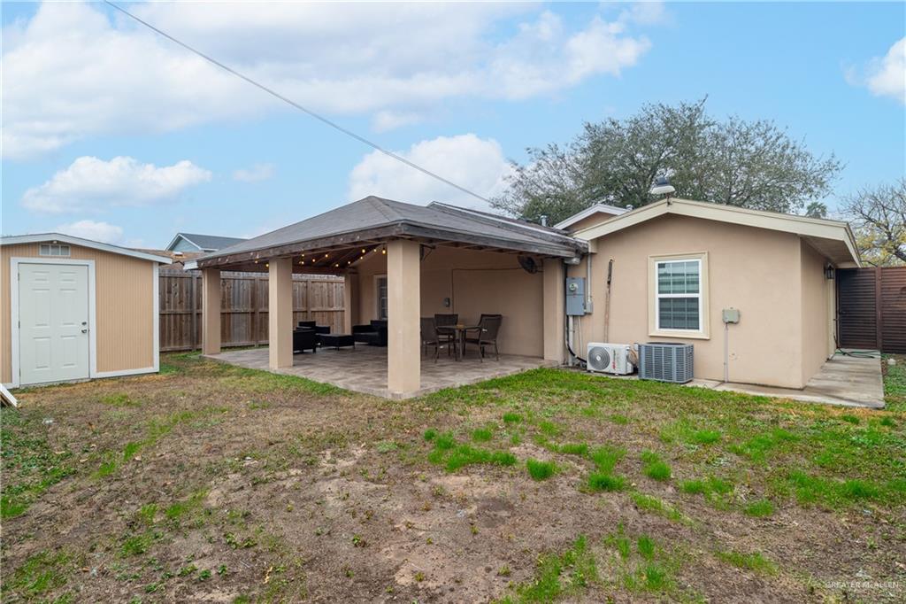 2105 Goldcrest Avenue, McAllen, Texas image 15