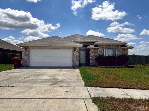 Condo For Sale - 5000 Sedona Place<br/> Brownsville, TX 78520