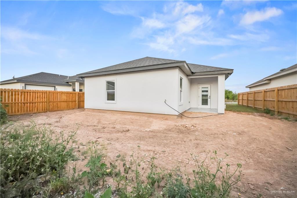 6109 N Luz Del Sol Street, Edinburg, Texas image 14