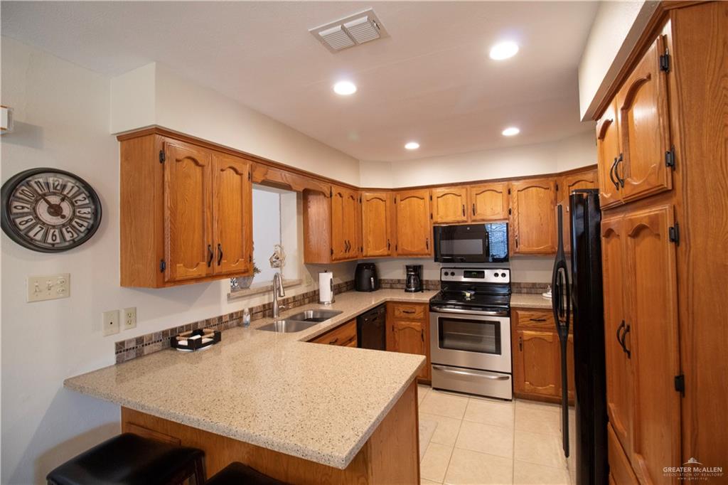 1708 Aries Street, Mission, Texas image 9