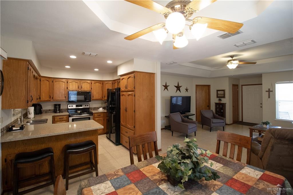 1708 Aries Street, Mission, Texas image 8