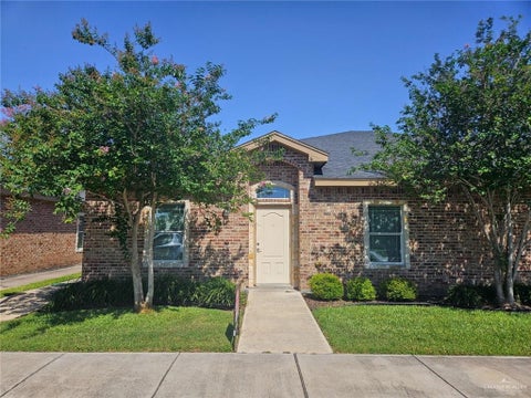 Apartment For Rent - 1917 S Texas Boulevard #9<br/> Hidalgo County, Weslaco, TX 78596