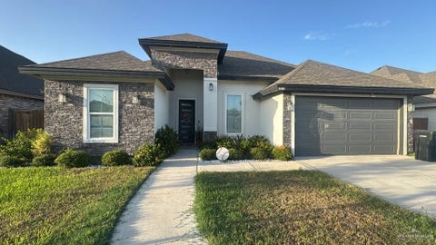 Homes For Sale - 2816 Kilgore Avenue<br/> McAllen, TX 78504