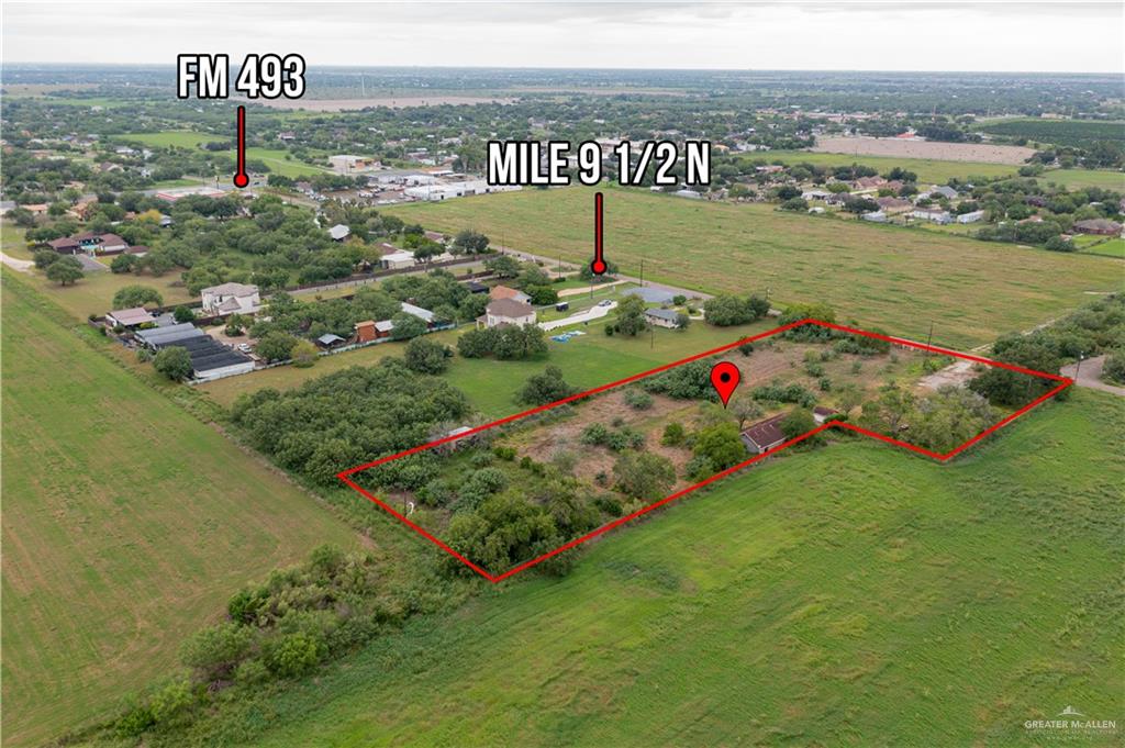 2406 E Mile 9 1/2 Road, Donna, Texas image 3