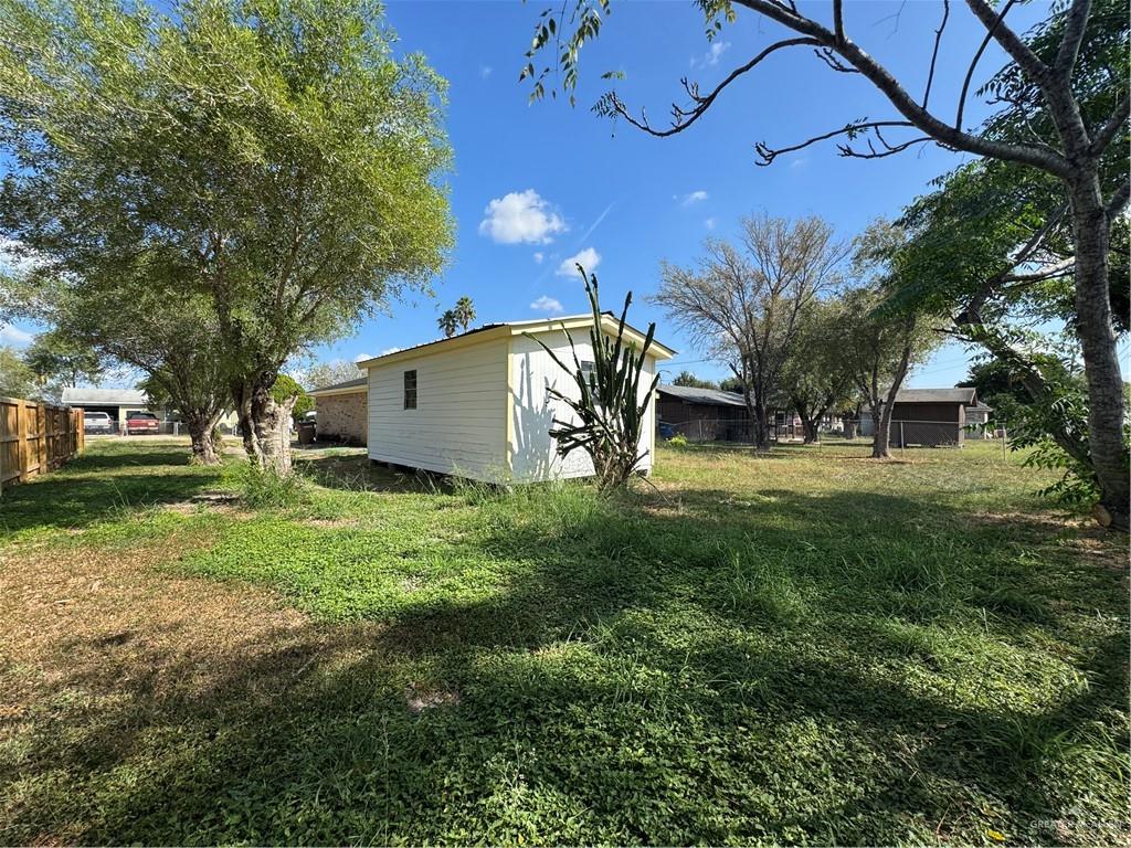 906 Esperanza Street, Edinburg, Texas image 37