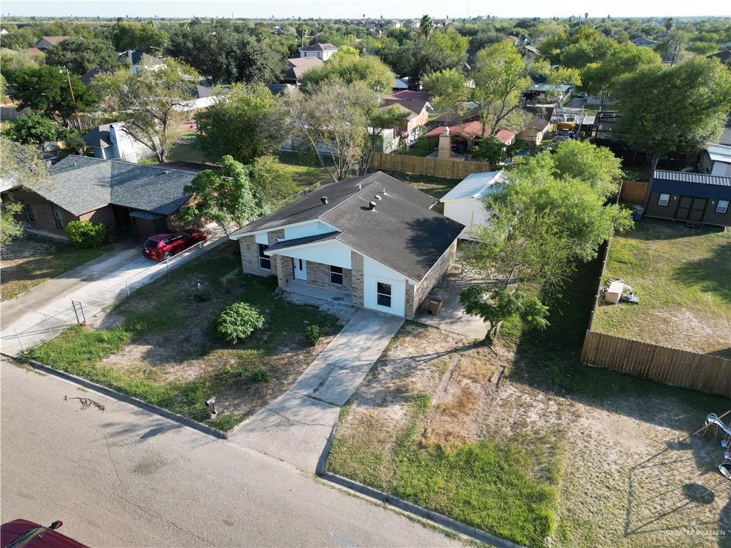 906 Esperanza Street, Edinburg, Texas image 31