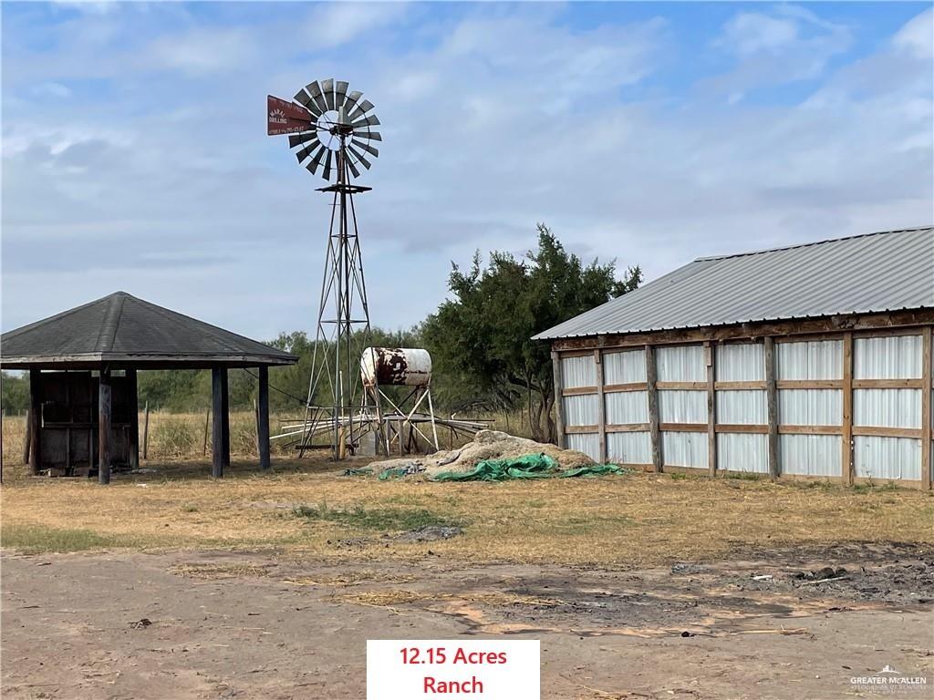 9727 Iowa Road, Mission, Texas image 1