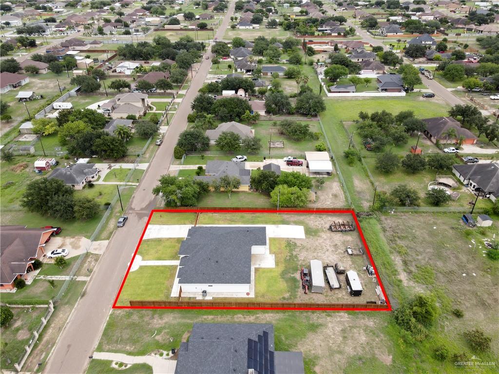 1302 Quartz Street, Penitas, Texas image 26