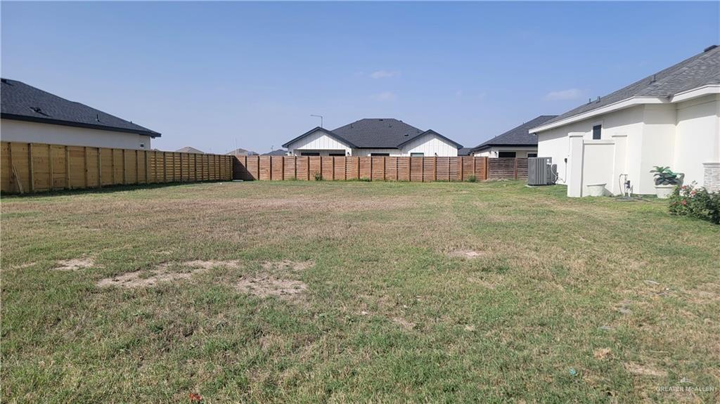3705 E Santorini Drive, Edinburg, Texas image 2